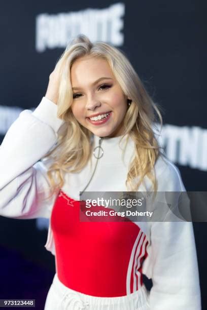 1,444 Jordyn Jones Stock Photos & High